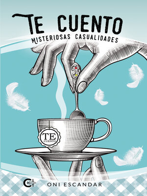 cover image of Te Cuento